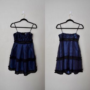 BCBGeneration • Strapless Dress